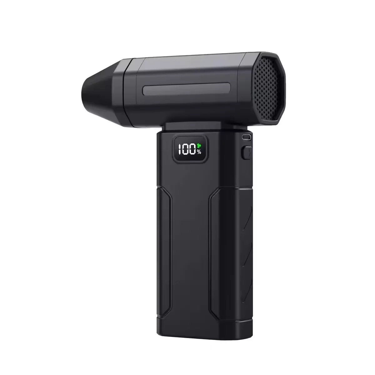 Powerful Dust Blower 160000RPM Brushless Motor Outdoor Air Duster Blower Type-C Rechargeable Air Blower Cleaning PC Turbo Fan
Powerful Dust Blower 160000RPM Brushless Motor Outdoor Air Duster Blower Type-C Rechargeable Air Blower Cleaning PC Turbo Fan