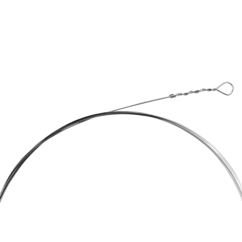 5Pieces Replacement String Banjo Strings Light Gauge Easy Installation Bright Sound Metal Texture for Musical Instrument
5Pieces Replacement String Banjo Strings Light Gauge Easy Installation Bright Sound Metal Texture for Musical Instrument