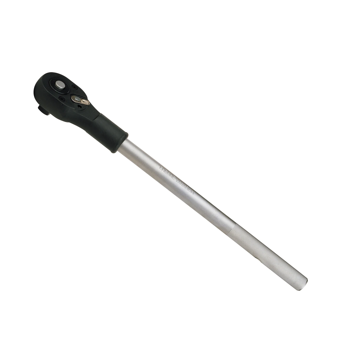 New NANYU T2406K 3/4" Dr. Ratchet Handle Quick Release Ratchet Wrench
New NANYU T2406K 3/4" Dr. Ratchet Handle Quick Release Ratchet Wrench