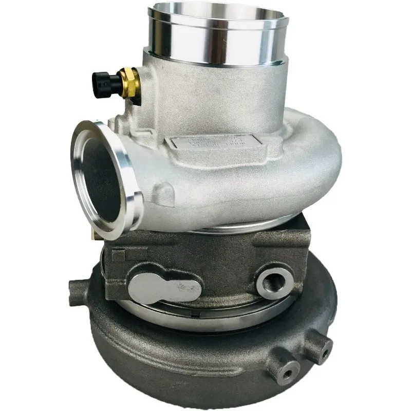 Turbo Turbocharger HE400VG 3796349 3781360 For Cummins ISX15 CM570 Truck Engine Compatible for ISX15 Engine
Turbo Turbocharger HE400VG 3796349 3781360 For Cummins ISX15 CM570 Truck Engine Compatible for ISX15 Engine
