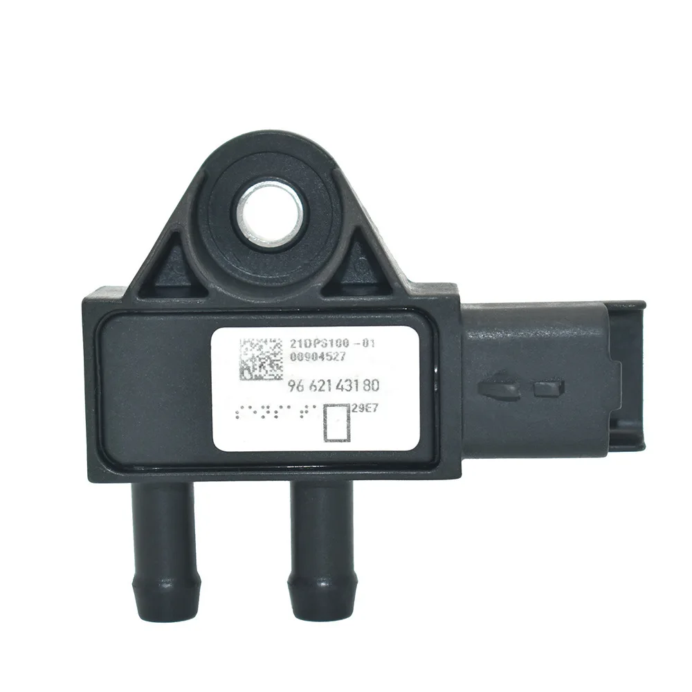 9662143180 is suitable for Citroen car intake pressure sensor MAP sensor 9662143180
9662143180 is suitable for Citroen car intake pressure sensor MAP sensor 9662143180