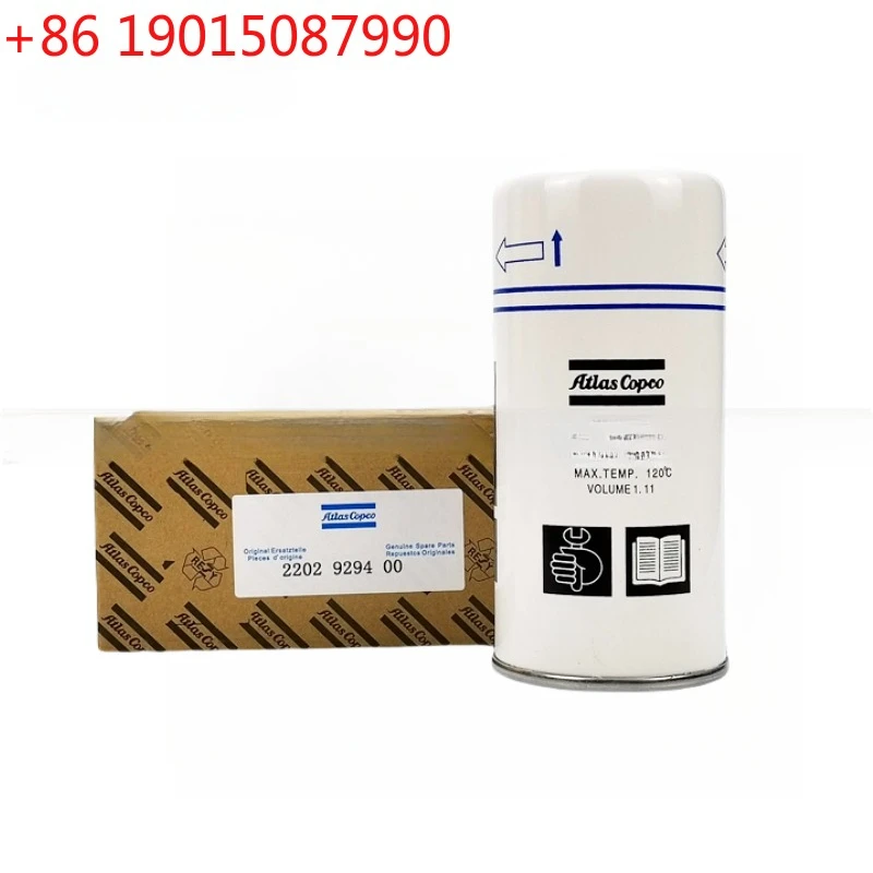 Оптовые запчасти для воздушных компрессоров G7 G11 GA11VSD+: Маслоотделительный фильтр 2202929400, 2202929450
Оптовые запчасти для воздушных компрессоров G7 G11 GA11VSD+: Маслоотделительный фильтр 2202929400, 2202929450