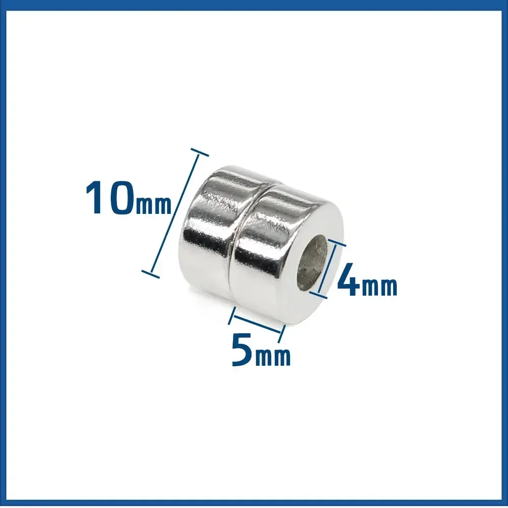 10/20/30/50/100/150PCS 10x5-4 Strong Round Countersunk Magnets 10x5 mm Hole 4mm Minor Small Rare Earth Magnet 10*5-4 mm 10*5
10/20/30/50/100/150PCS 10x5-4 Strong Round Countersunk Magnets 10x5 mm Hole 4mm Minor Small Rare Earth Magnet 10*5-4 mm 10*5