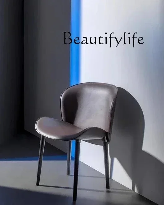 Iu Modern Simple Solid Wood Home High-end Negotiation Business Chair Dining Chair Book Chair Hotel Cafe
Iu Modern Simple Solid Wood Home High-end Negotiation Business Chair Dining Chair Book Chair Hotel Cafe