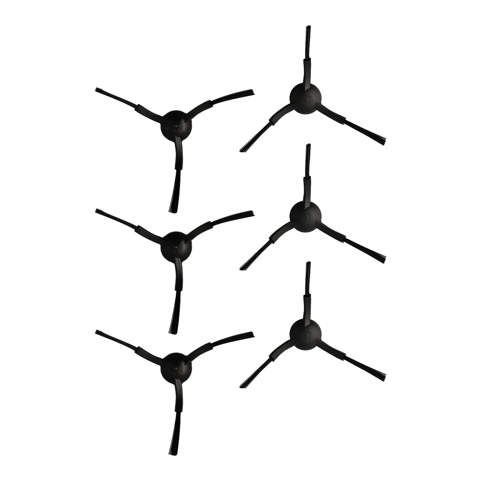 Детали робота-пылесоса для Conga 7490, подушечки для швабры Genesis, фильтры и боковые щетки для эффективного удаления грязи 
Детали робота-пылесоса для Conga 7490, подушечки для швабры Genesis, фильтры и боковые щетки для эффективного удаления грязи