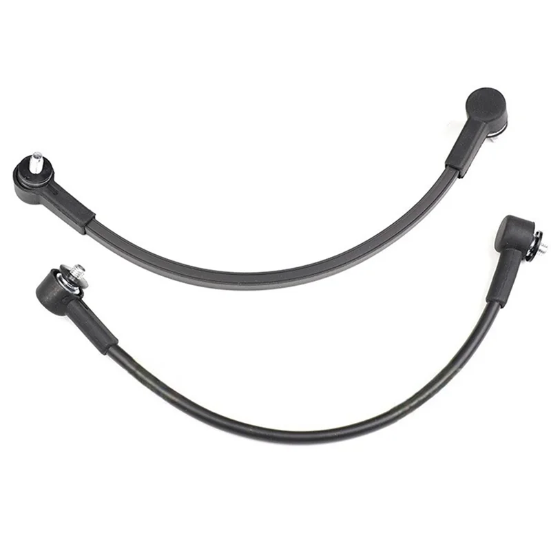 Reliable-65706-60021 65706-60032 1 Pair Tailgate Cable Support Rod For Toyota Land Cruiser Lexus LX470 1998-2007
Reliable-65706-60021 65706-60032 1 Pair Tailgate Cable Support Rod For Toyota Land Cruiser Lexus LX470 1998-2007