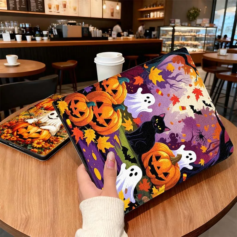Halloween Art Patterns Tablet Case For Vivo IQOO Pad Air Pad3 IQOO Pad5 Pad2 Pad3 SE Pro 11.5 12.1 12.3 13 Inch
Halloween Art Patterns Tablet Case For Vivo IQOO Pad Air Pad3 IQOO Pad5 Pad2 Pad3 SE Pro 11.5 12.1 12.3 13 Inch