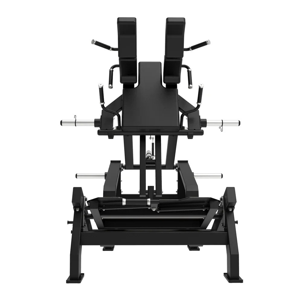 Commercial Fitness Gym Equipment 45 Degree Load Vertical Leg Press Hack Squat Seated Leg Press Machine
Commercial Fitness Gym Equipment 45 Degree Load Vertical Leg Press Hack Squat Seated Leg Press Machine