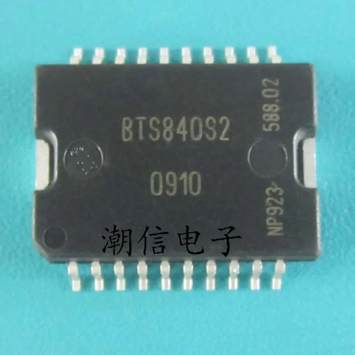 Free shipping BTS840S2 10PCS
Free shipping BTS840S2 10PCS