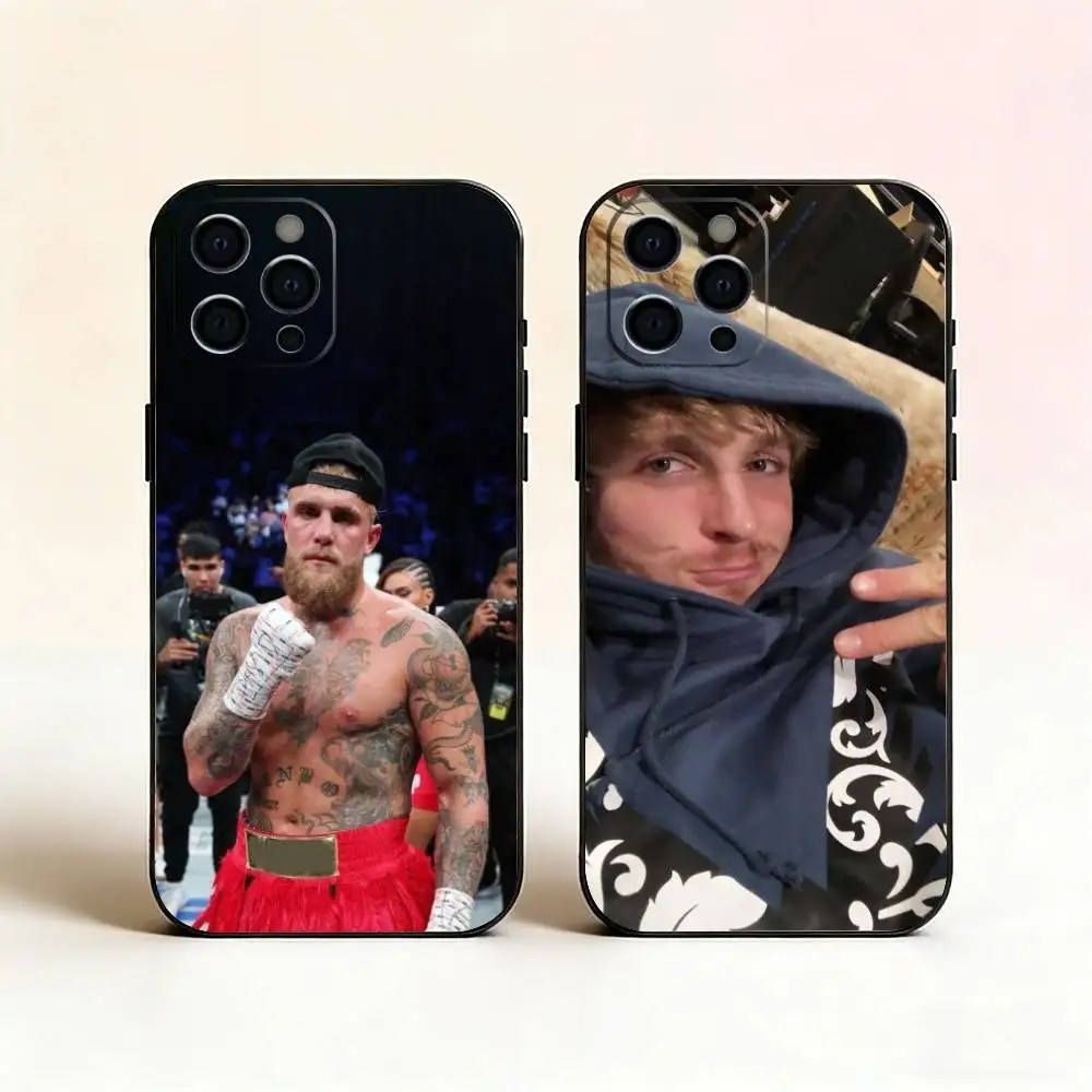 Boxing Star J-Jake Paul Phone Case For iPhone 17,16,15,14,13,12,11 Plus,Pro Max,XS,Soft Silicone Black Cover
Boxing Star J-Jake Paul Phone Case For iPhone 17,16,15,14,13,12,11 Plus,Pro Max,XS,Soft Silicone Black Cover