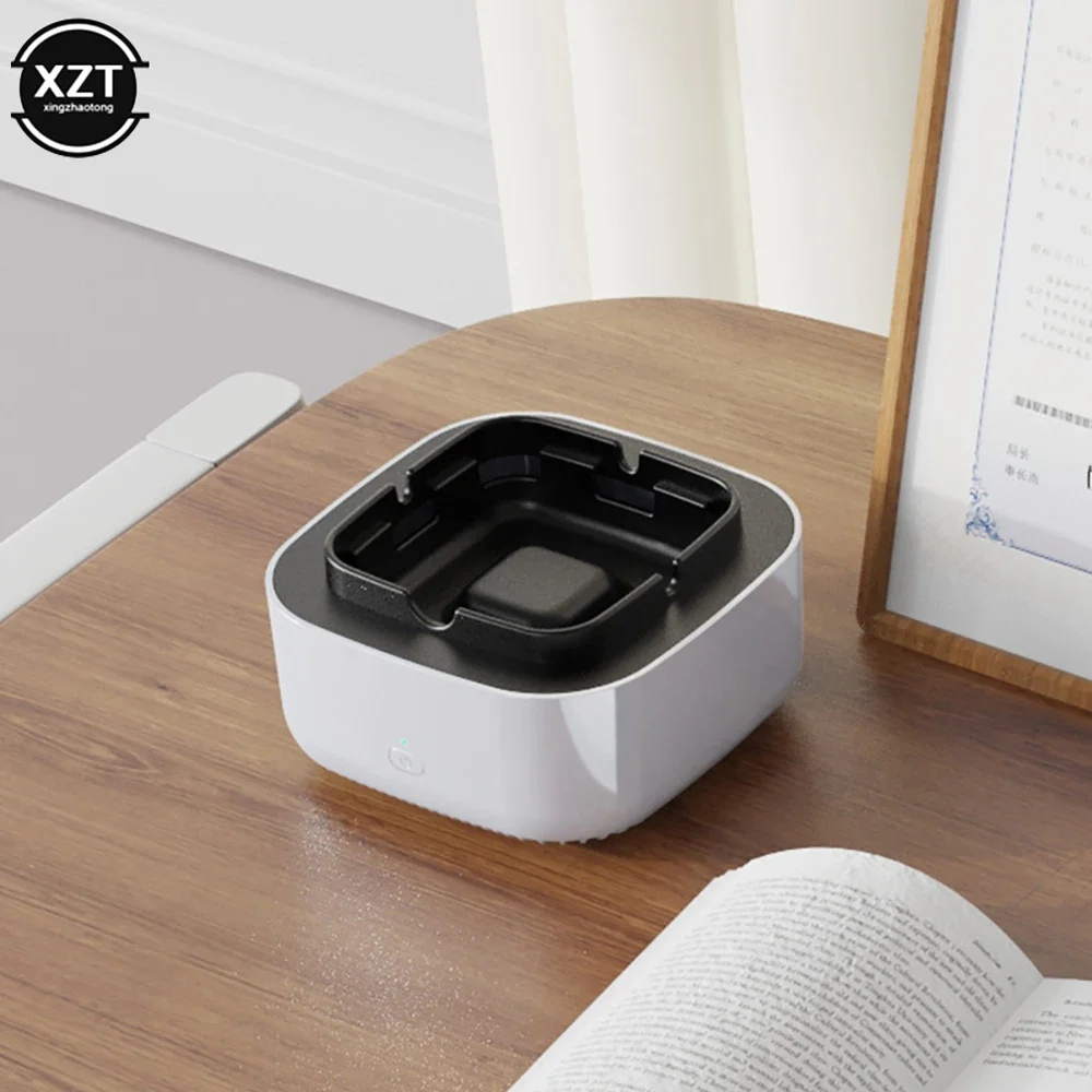 Mini Air Purifier Second-hand Smoke Filter Multi-purpose Ashtray Smoke Absorption Filter Air Filter Press on nails grip Gym bag
Mini Air Purifier Second-hand Smoke Filter Multi-purpose Ashtray Smoke Absorption Filter Air Filter Press on nails grip Gym bag