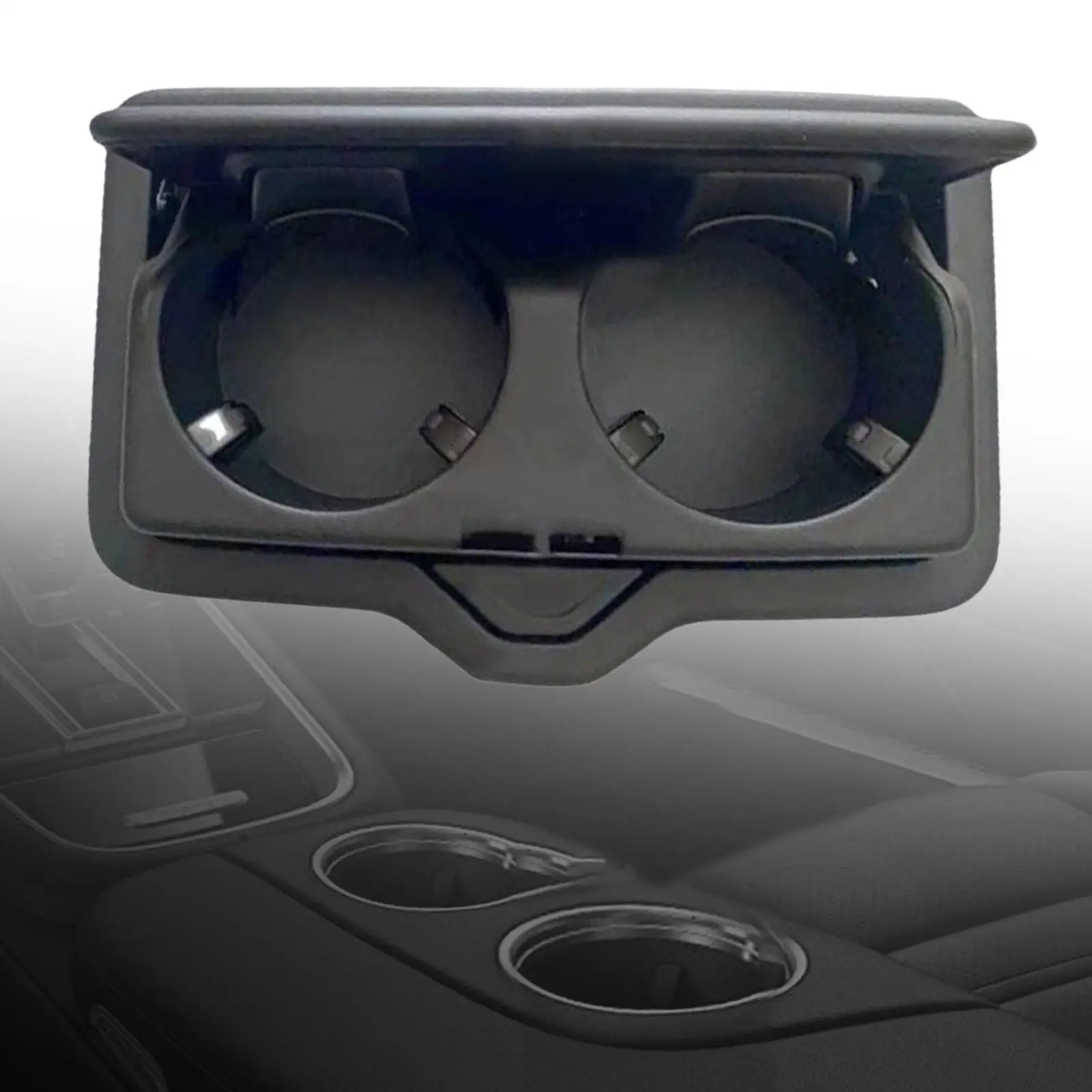 Подстаканник на центральной консоли L4M 0885995 A4Pk Стабиль для Audi Q7 2016-2017
Подстаканник на центральной консоли L4M 0885995 A4Pk Стабиль для Audi Q7 2016-2017