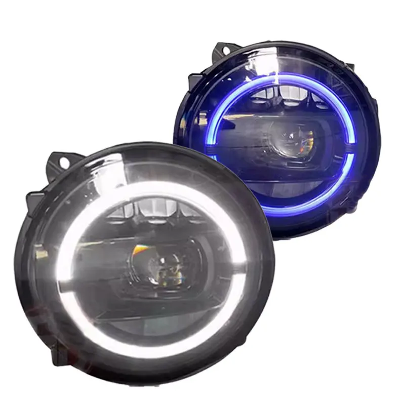For W464 Improved Headlight Mutli Beam 2018-2024 G550 G63 G350 G500 Signal Headlight G350 LED LED Car Headlight
For W464 Improved Headlight Mutli Beam 2018-2024 G550 G63 G350 G500 Signal Headlight G350 LED LED Car Headlight