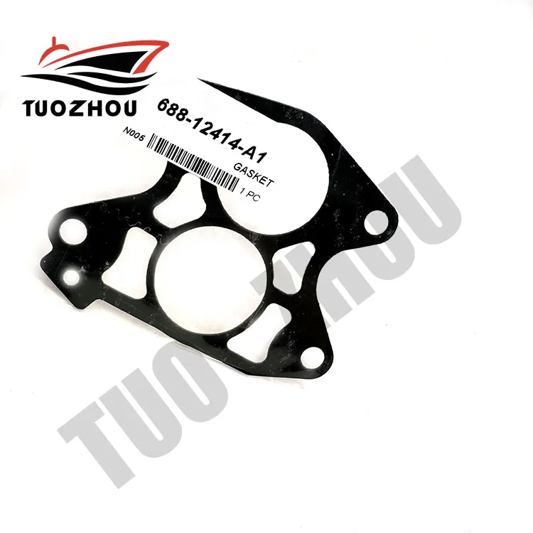 Прокладка корпуса подвесного термостата Yamaha 688-12414-A1 688-12414-00 688-12414-A0
Прокладка корпуса подвесного термостата Yamaha 688-12414-A1 688-12414-00 688-12414-A0