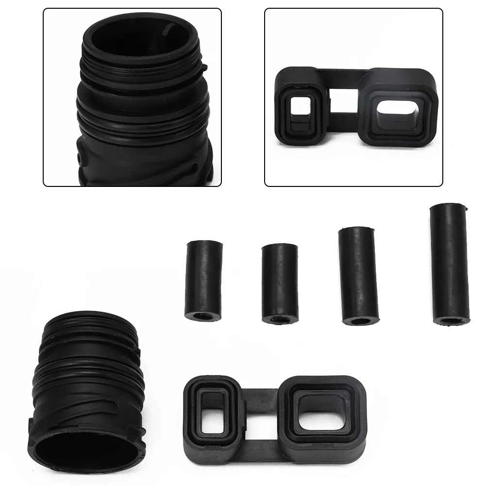 Transmission Seal Electromechanical Kit for ZF For 6HP19 6HP21 Includes 6 Essential Seals for Optimal Performance
Transmission Seal Electromechanical Kit for ZF For 6HP19 6HP21 Includes 6 Essential Seals for Optimal Performance