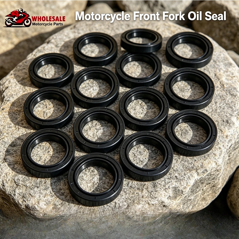 2/4/6pc 40x52x10 Front Fork Oil Seal 40 52 For APRILIA RS50 RX50 SX50 TUAREG 50 RED ROSE CUSTOM 125 RS125 RS-4 125 1992-2012 13
2/4/6pc 40x52x10 Front Fork Oil Seal 40 52 For APRILIA RS50 RX50 SX50 TUAREG 50 RED ROSE CUSTOM 125 RS125 RS-4 125 1992-2012 13