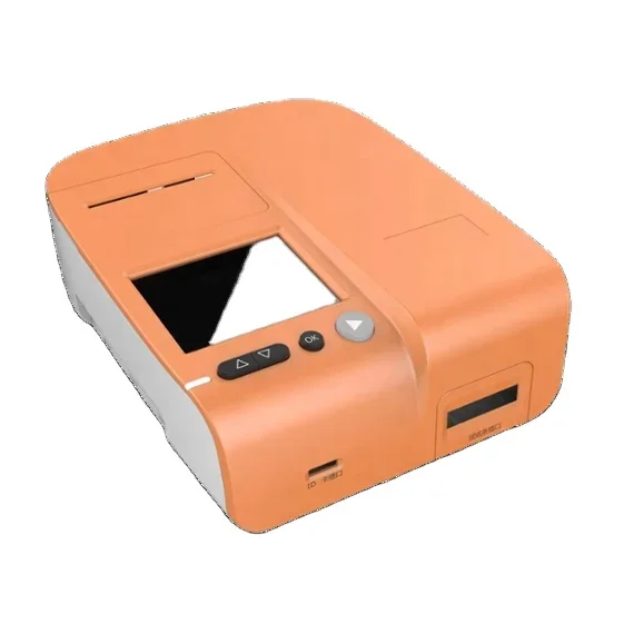 Portable Canine Breeding Cycle Detector Intelligent Veterinary Testing Instrument Accurate Detection Equipment For Dog Farm Pet
Portable Canine Breeding Cycle Detector Intelligent Veterinary Testing Instrument Accurate Detection Equipment For Dog Farm Pet