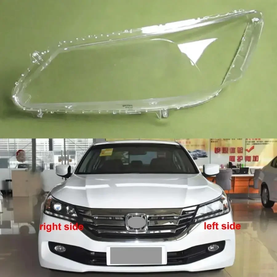 Для Honda Accord девяти поколения 2014 2015, крышка фары, прозрачная маска, корпус фары из плексигласа, автозапчасти
Для Honda Accord девяти поколения 2014 2015, крышка фары, прозрачная маска, корпус фары из плексигласа, автозапчасти