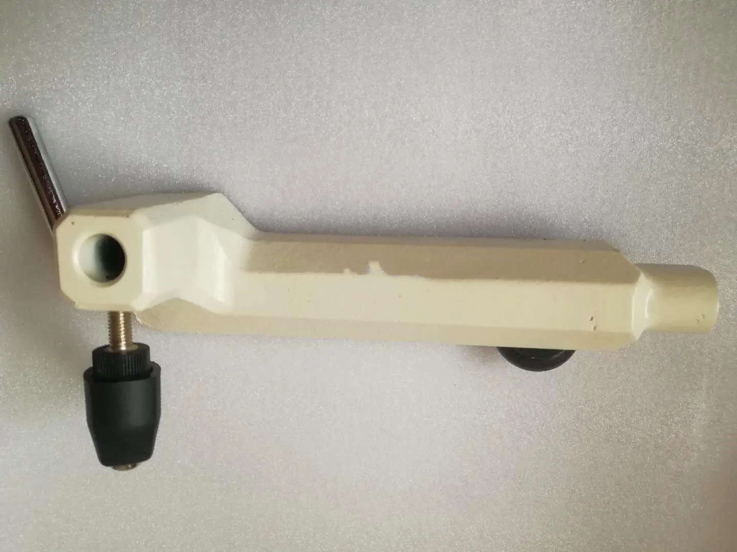 Деревообработка DIY домашний деревообрабатывающий токарный станок держатель инструмента основание в сборе держатель инструмента апертура 16 мм 
Деревообработка DIY домашний деревообрабатывающий токарный станок держатель инструмента основание в сборе держатель инструмента апертура 16 мм