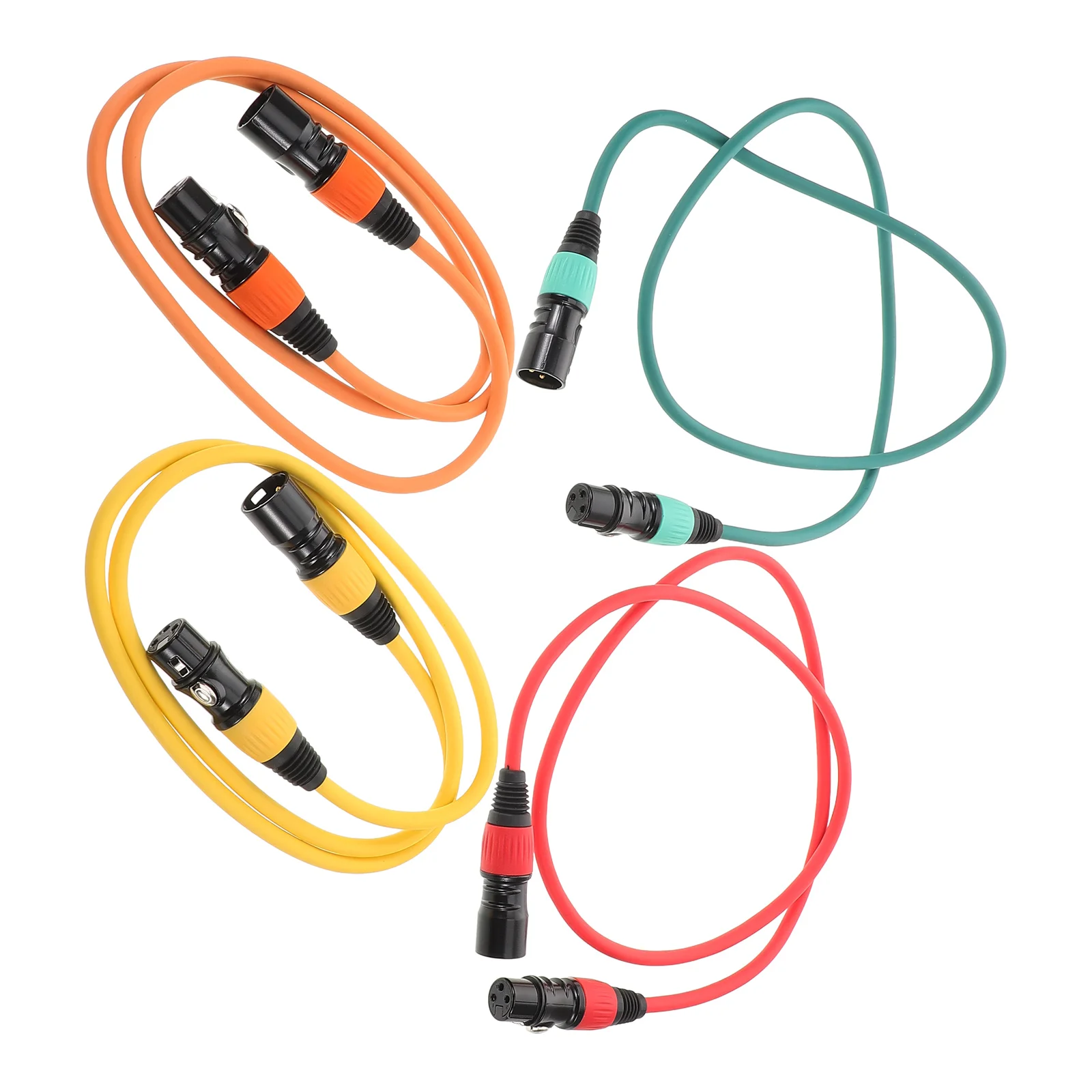 Audio Line Microphone Accessories Balanced Cable Wire Male to Female for Speaker Cord
Audio Line Microphone Accessories Balanced Cable Wire Male to Female for Speaker Cord