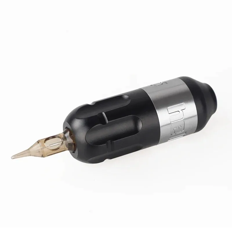 Tattoo Machine Pen Linear Motor 1pcs/box Black Color Stable Coreless Aluminum Alloy Hello Pen Tattoo Machine
Tattoo Machine Pen Linear Motor 1pcs/box Black Color Stable Coreless Aluminum Alloy Hello Pen Tattoo Machine