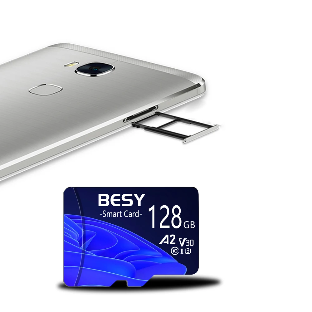 Micro SD Card Memory Card High Speed TF Flash Card 128GB 256GB 32GB 64GB U3 V60 4K Full HD TF Card For Phone Camera
Micro SD Card Memory Card High Speed TF Flash Card 128GB 256GB 32GB 64GB U3 V60 4K Full HD TF Card For Phone Camera