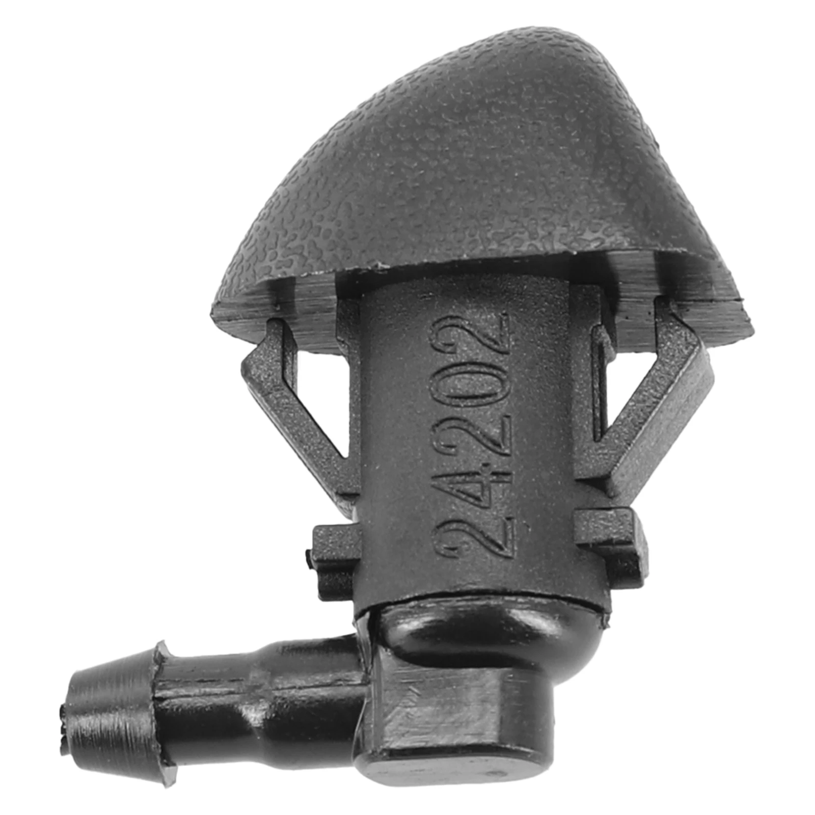 2Pcs Front Windshield Wiper Water Spray Jet For Honda 09-15 76810-SZA-A01ZA Car Front Windshield Washer Nozzles
2Pcs Front Windshield Wiper Water Spray Jet For Honda 09-15 76810-SZA-A01ZA Car Front Windshield Washer Nozzles
