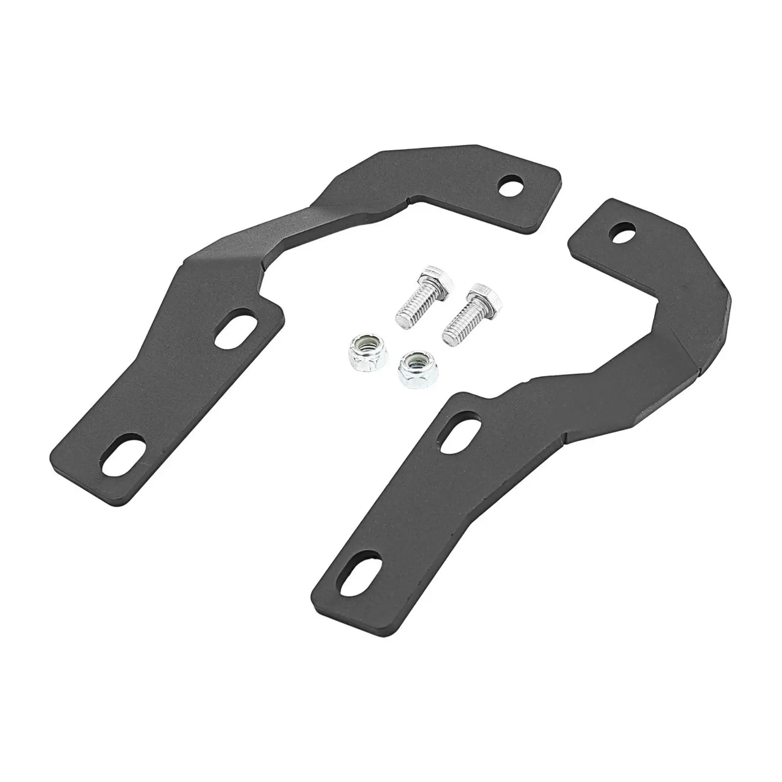 Кронштейны для крепления фонаря Ditch Рабочий свет Вспомогательный свет Светодиодные стручки Кронштейны для фонарей Держатель Монтажный комплект для Tundra 2007-2021
Кронштейны для крепления фонаря Ditch Рабочий свет Вспомогательный свет Светодиодные стручки Кронштейны для фонарей Держатель Монтажный комплект для Tundra 2007-2021