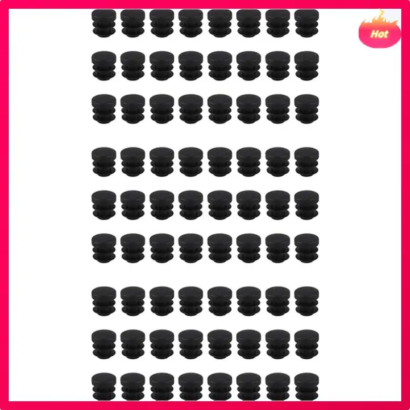 ABYP 72Pack Chair Table Legs Plug 22Mm Diameter Round Plastic Cover Thread Inserted Tube To Protect The Floor And Bumps
ABYP 72Pack Chair Table Legs Plug 22Mm Diameter Round Plastic Cover Thread Inserted Tube To Protect The Floor And Bumps