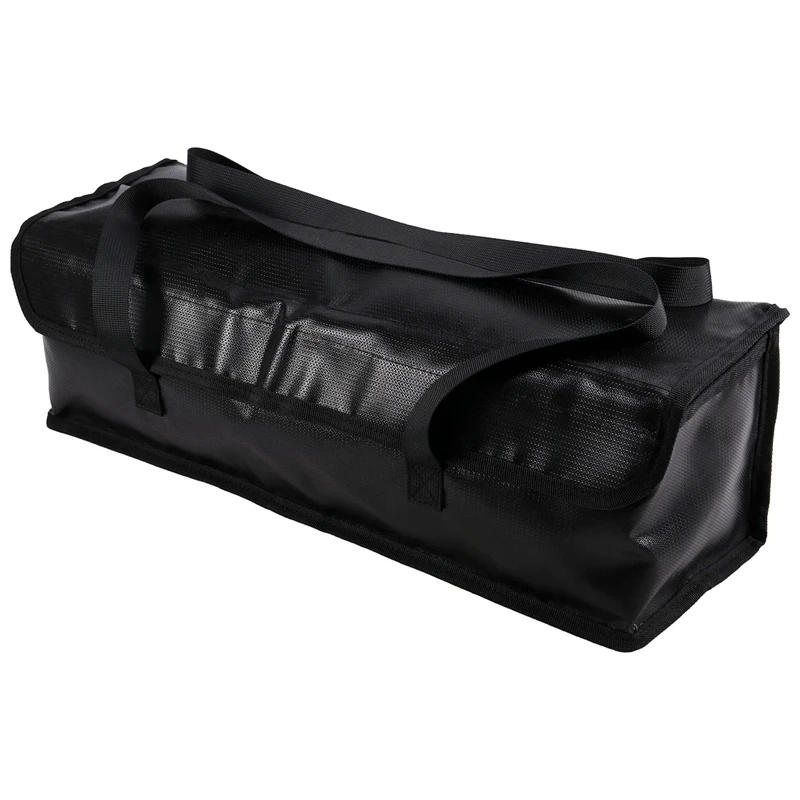 Battery Storage Bag For Electric Bicycle Explosion Proof Bag E-Bike Fire Resistant Protection Battery Storage Bag
Battery Storage Bag For Electric Bicycle Explosion Proof Bag E-Bike Fire Resistant Protection Battery Storage Bag