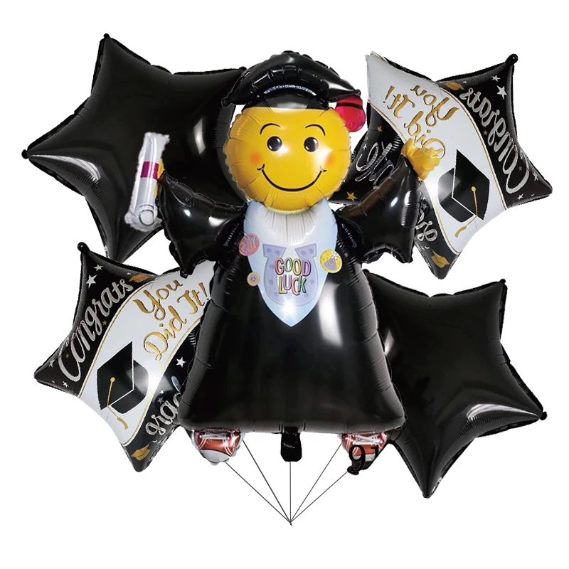 Graduation Balloon Graduation 2022 Gift Helium Foil Balloon Congratulation Graduation High School Graduation Party Decorations
Graduation Balloon Graduation 2022 Gift Helium Foil Balloon Congratulation Graduation High School Graduation Party Decorations