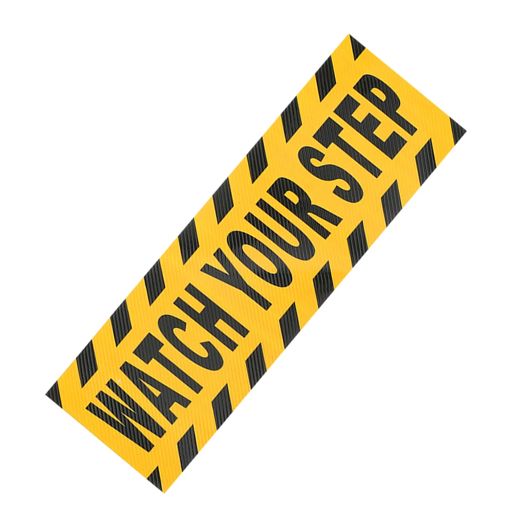 Non Slip Warning Markers Safety Caution Tape Adhesive Floor Stickers Home Office Mall Durable Waterproof High
Non Slip Warning Markers Safety Caution Tape Adhesive Floor Stickers Home Office Mall Durable Waterproof High