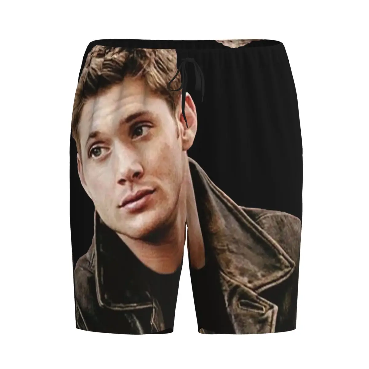 Custom Dean Winchester Supernatural Shorts Sleeping Pants Men Pajama Pants Lounge Sleep Sleepwear Bottoms
Custom Dean Winchester Supernatural Shorts Sleeping Pants Men Pajama Pants Lounge Sleep Sleepwear Bottoms