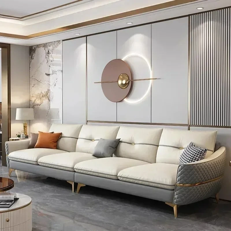 %Minimalist Elegant SofaS Leather Nordic Modern Sectional Sofas Lazy Living Room Sillas Para Sala De Estar Home Furniture
%Minimalist Elegant SofaS Leather Nordic Modern Sectional Sofas Lazy Living Room Sillas Para Sala De Estar Home Furniture