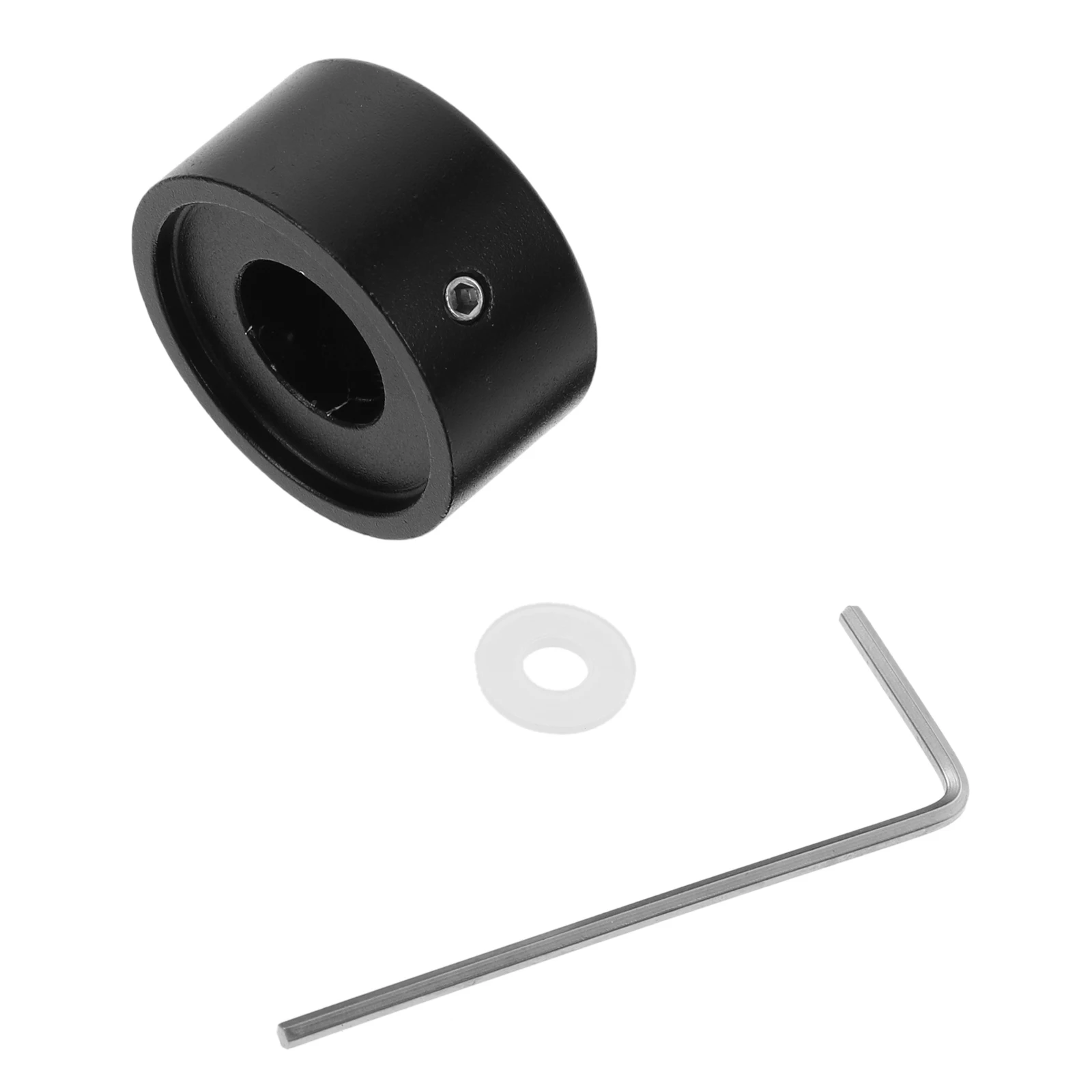 Effect Pedal Cap Potentiometer Knob Black Metal Connector Guitar Accessories Parts Replacement For Bass Amplifier Tuning
Effect Pedal Cap Potentiometer Knob Black Metal Connector Guitar Accessories Parts Replacement For Bass Amplifier Tuning