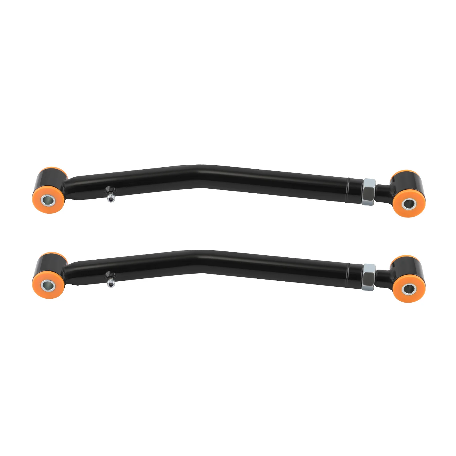 2pcs Front Lower Adjustable Control Arm for for Jeep Wrangler JL JLU Gladiator JT 2019+
2pcs Front Lower Adjustable Control Arm for for Jeep Wrangler JL JLU Gladiator JT 2019+