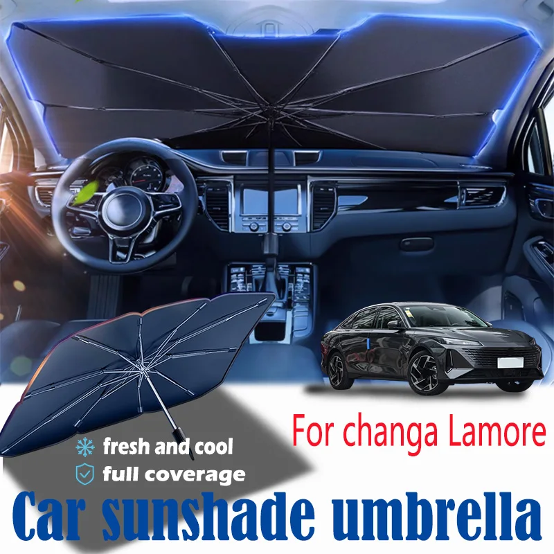 Для передней панели лобового стекла Changan Lamore, солнцезащитного козырька, летние аксессуары, теплоизоляция, солнцезащитный козырек и защита от солнца.
Для передней панели лобового стекла Changan Lamore, солнцезащитного козырька, летние аксессуары, теплоизоляция, солнцезащитный козырек и защита от солнца.
