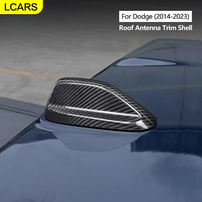 LCARS-Накладка антенны на крыше из углеродного волокна для Dodge (2014-2023)
LCARS-Накладка антенны на крыше из углеродного волокна для Dodge (2014-2023)