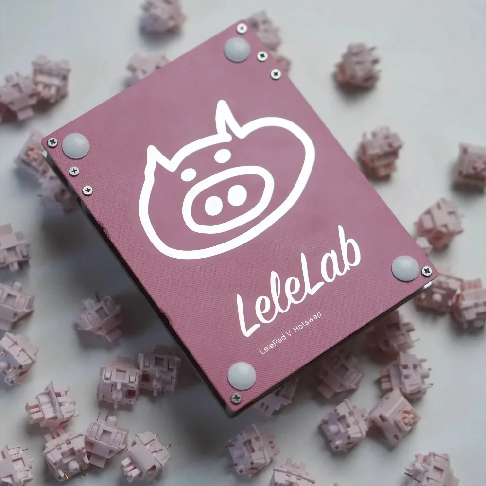 Комплект цифровой клавиатуры LelePad RGB Custom DIY Y2K Проводная игровая клавиатура Type-C с возможностью горячей замены Офисные игровые аксессуары Мультимедийный экран
Комплект цифровой клавиатуры LelePad RGB Custom DIY Y2K Проводная игровая клавиатура Type-C с возможностью горячей замены Офисные игровые аксессуары Мультимедийный экран