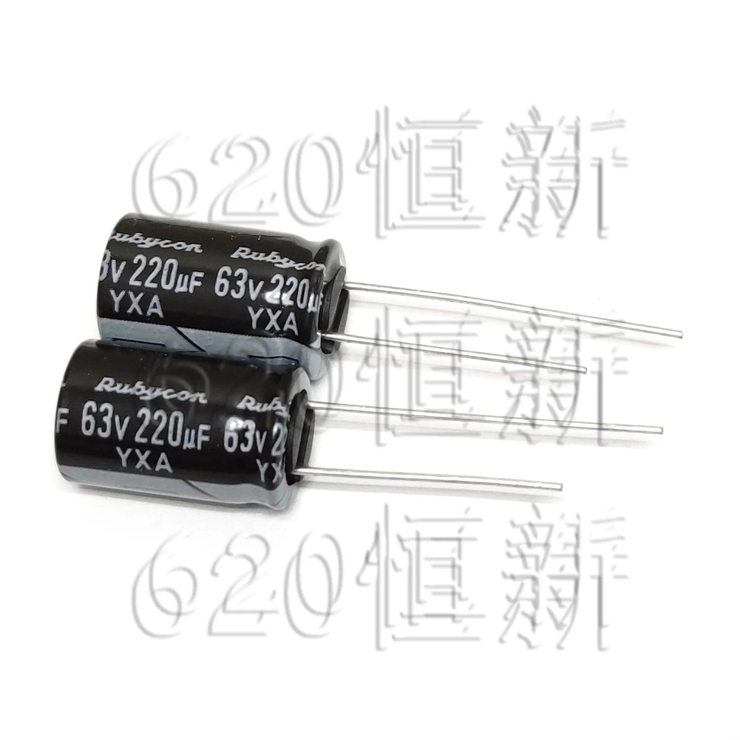 200PCS 16V220UF YXJ 6.3X11 RUBYCON Long Life Brand New Low Impedance Electrolytic Capacitor
200PCS 16V220UF YXJ 6.3X11 RUBYCON Long Life Brand New Low Impedance Electrolytic Capacitor