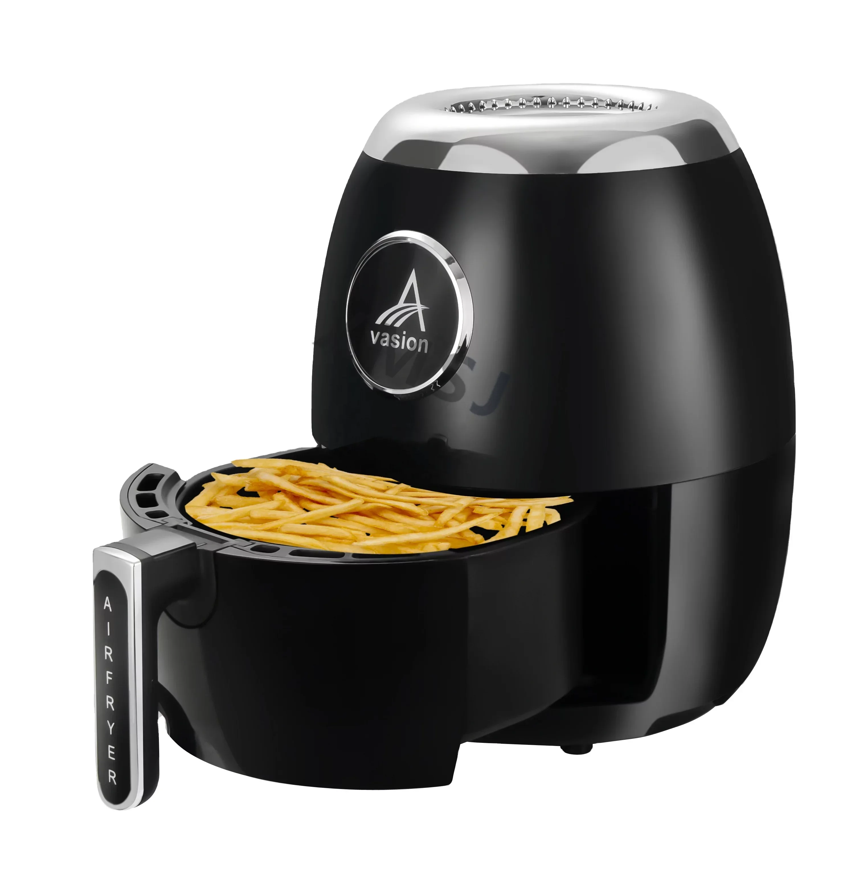 2021 Kitchen Accessories Multifunction Electric Non-Stick Mini Oil-Free Air Fryer Air Fryer
2021 Kitchen Accessories Multifunction Electric Non-Stick Mini Oil-Free Air Fryer Air Fryer