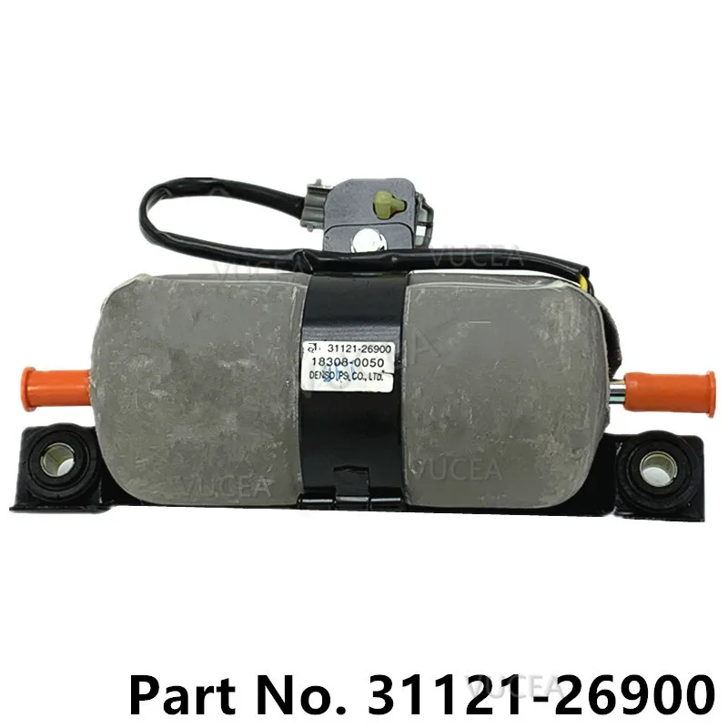 For Hyundai Santa Fe 2000 - 2005 Fuel Lift Pump MODULE-DIESEL FUEL PUMP 3112126900 31121 26900 31121-26900
For Hyundai Santa Fe 2000 - 2005 Fuel Lift Pump MODULE-DIESEL FUEL PUMP 3112126900 31121 26900 31121-26900