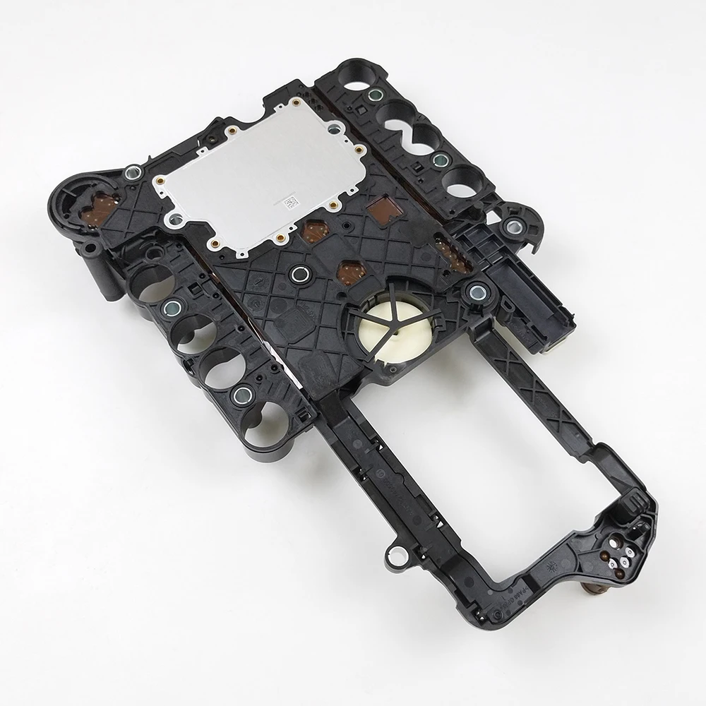 722.9 Transmission A0002702600 Control Unit for Mercedes Benz 7 Speed Original Factory Control Unit Repair Kit W7B Transmission
722.9 Transmission A0002702600 Control Unit for Mercedes Benz 7 Speed Original Factory Control Unit Repair Kit W7B Transmission