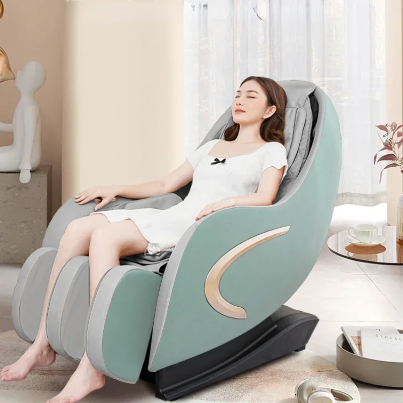 For Hand Massage Chair Home Full Body Multifunctional Small Fully Automatic Space Capsule Electric Massage Sofa For The Elderly
For Hand Massage Chair Home Full Body Multifunctional Small Fully Automatic Space Capsule Electric Massage Sofa For The Elderly