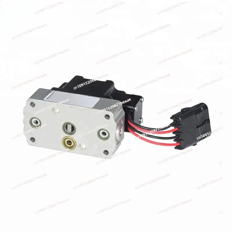 Suitable for Brand MCV Series MCV116A3204 Pressure Control Pilot Hydraulic Valve For sundstrand Pump
Suitable for Brand MCV Series MCV116A3204 Pressure Control Pilot Hydraulic Valve For sundstrand Pump