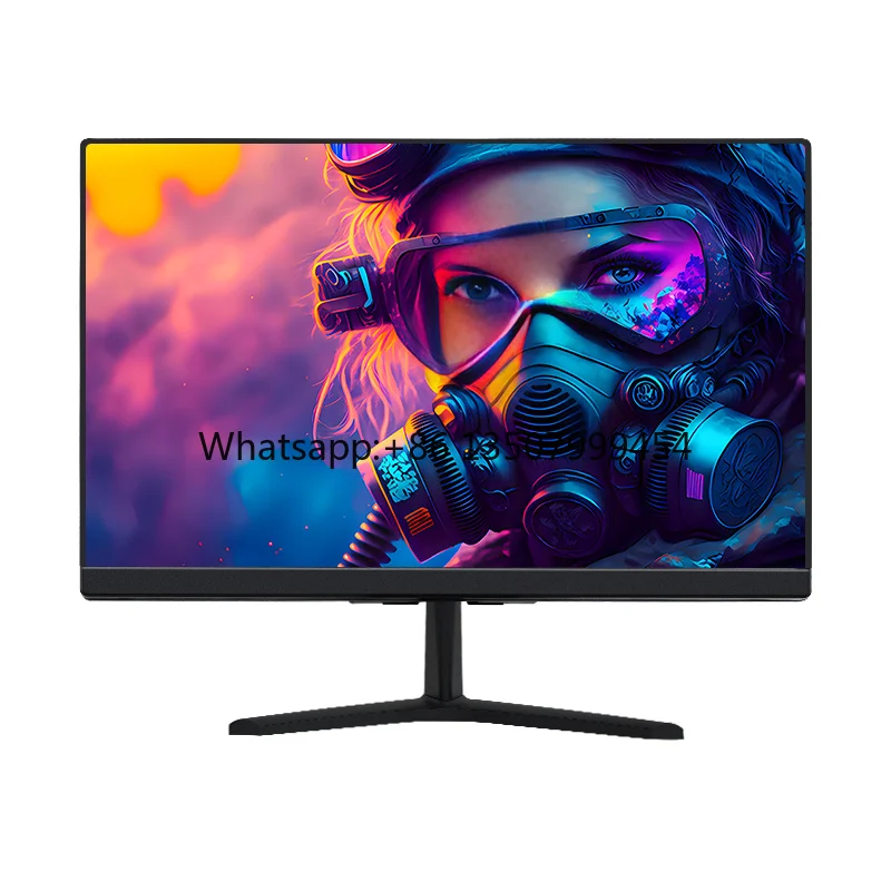 Hot Selling 27 Inch Flat Gaming Monitor 1920x1080 165Hz IPS Screen HDR DP Desktop Eye Care for Entertainment
Hot Selling 27 Inch Flat Gaming Monitor 1920x1080 165Hz IPS Screen HDR DP Desktop Eye Care for Entertainment