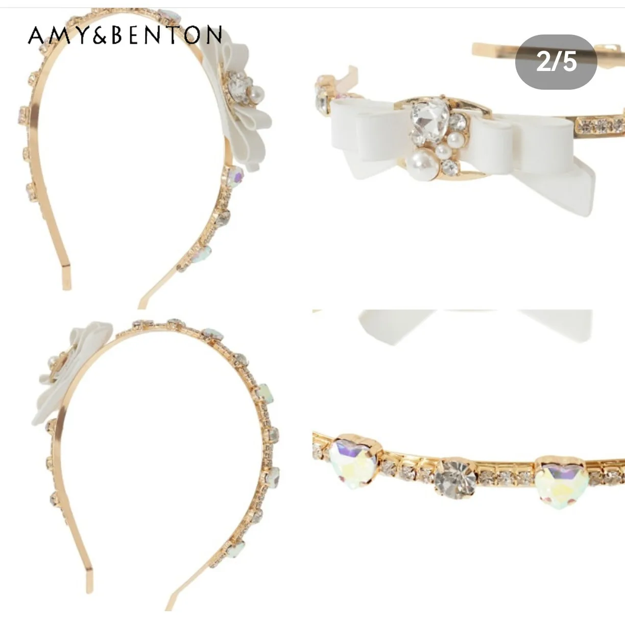 Элегантная милая атмосфера принцессы с жемчугом и блестящими стразами и бантом, женская повязка для волос в японском стиле Лиз, новые милые аксессуары в стиле Лолиты для женщин
Элегантная милая атмосфера принцессы с жемчугом и блестящими стразами и бантом, женская повязка для волос в японском стиле Лиз, новые милые аксессуары в стиле Лолиты для женщин