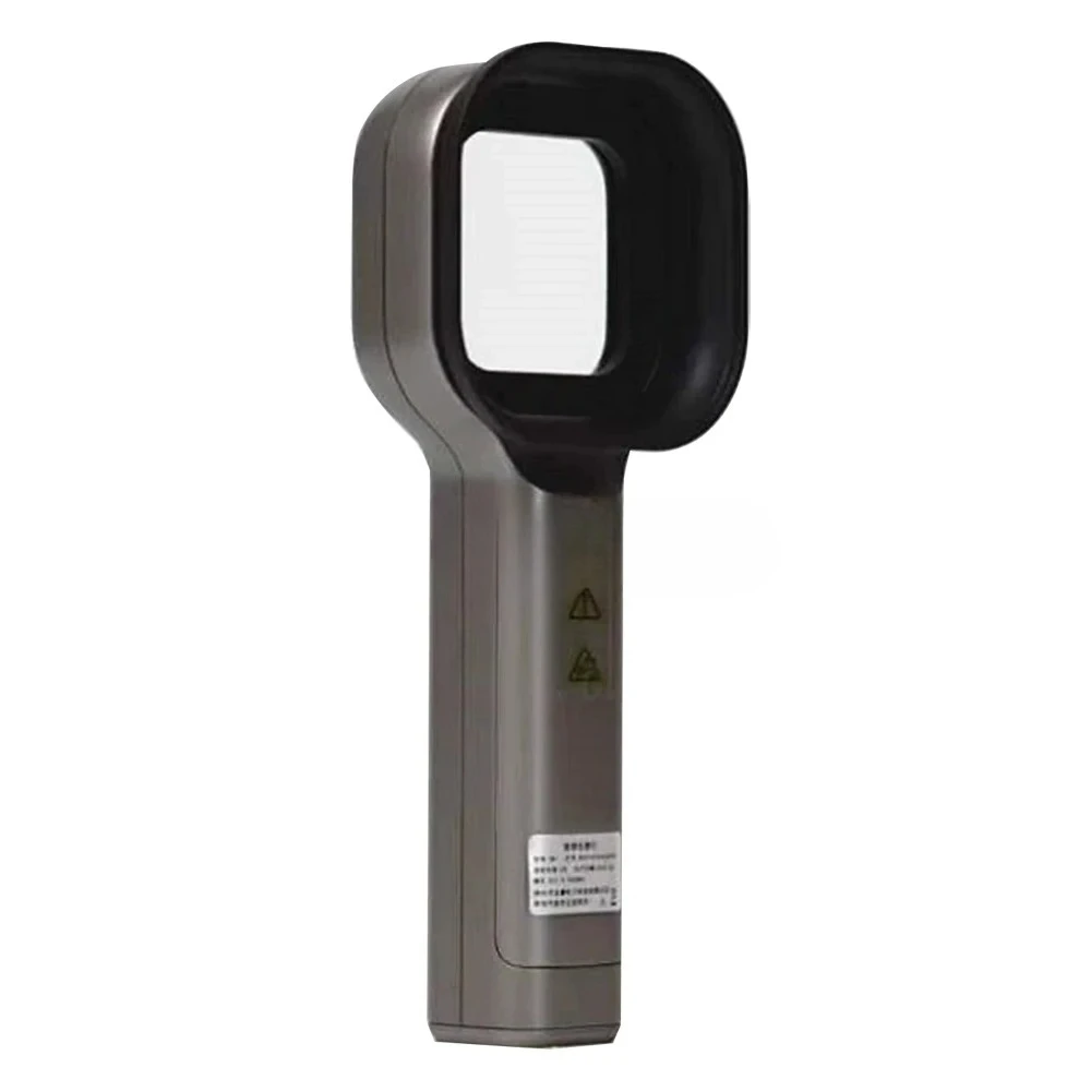 Handheld for Pet Cat and Dog Detection 365 Nanometer UV Irradiation Veterinary Equipment
Handheld for Pet Cat and Dog Detection 365 Nanometer UV Irradiation Veterinary Equipment