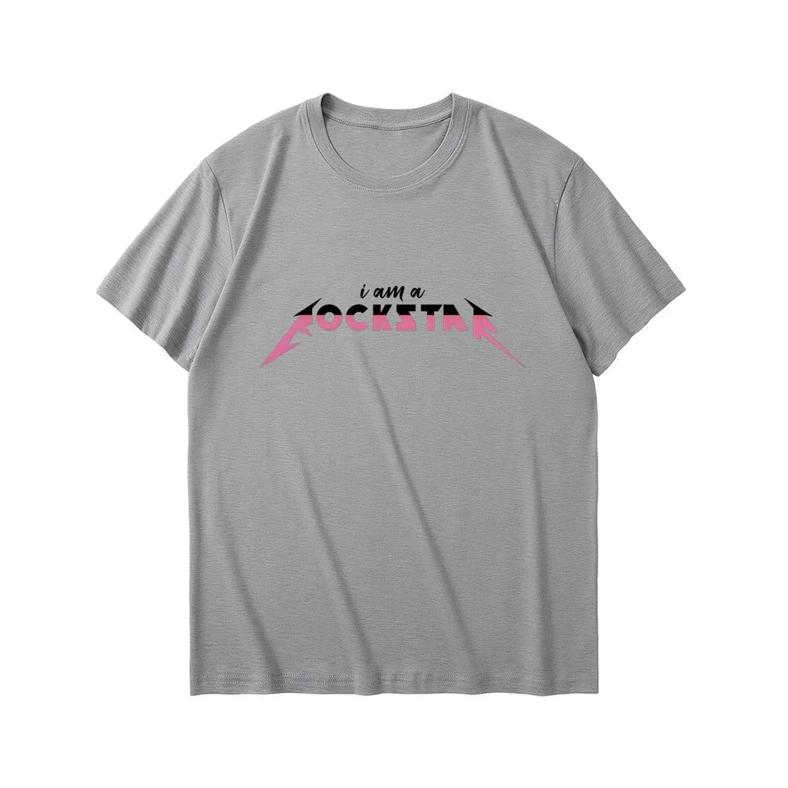 Woman Clothing Short Sleeve T-shirt Korean Tops Female O-Neck Casual Tee T Shirts Letter Print Sport 2025 Y2K Summer
Woman Clothing Short Sleeve T-shirt Korean Tops Female O-Neck Casual Tee T Shirts Letter Print Sport 2025 Y2K Summer