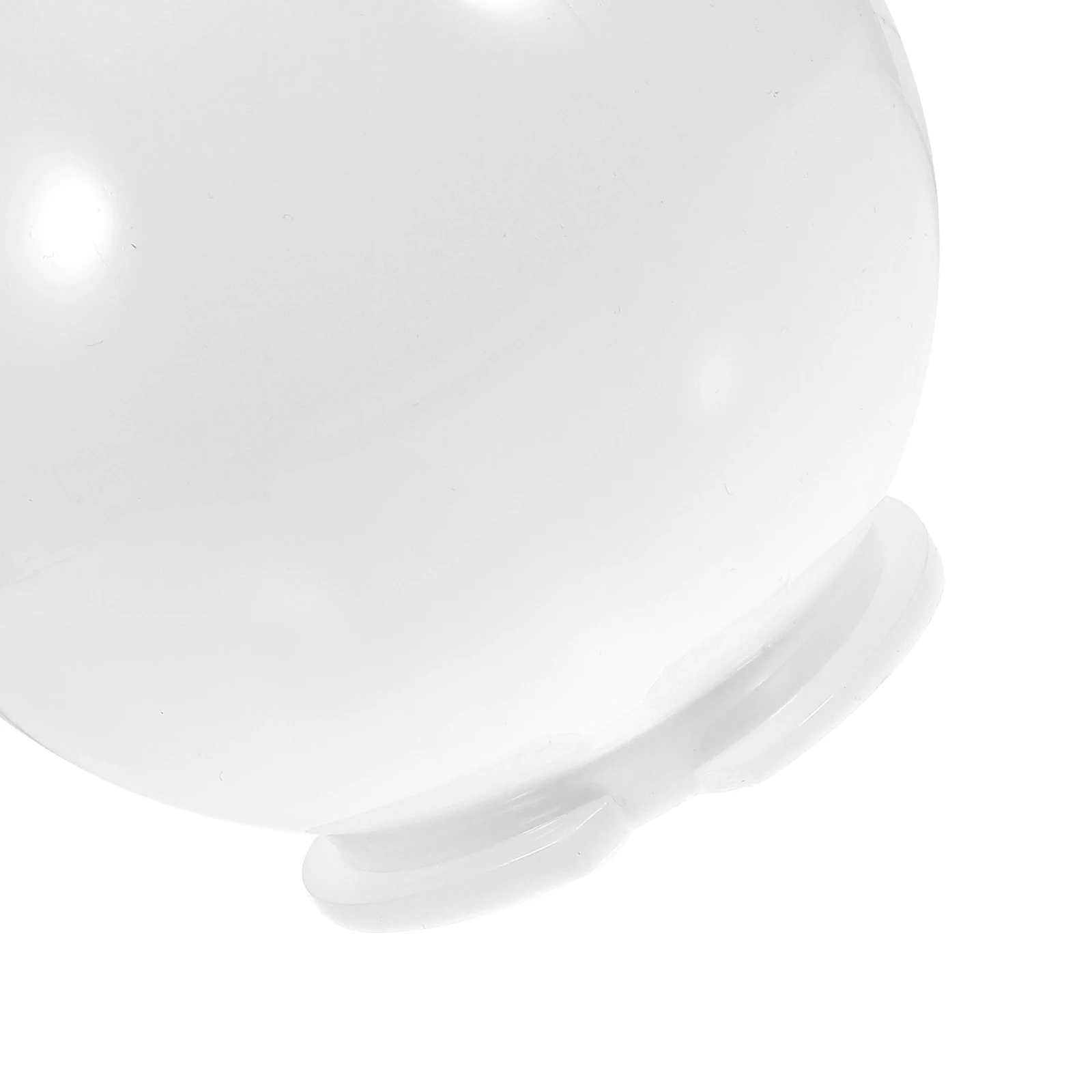 Garden Lamp Shade 150x95mm Transparent Plastic Weatherproof Outdoor Dome Light Cover Post Lampshade Patio Globe Fixtures
Garden Lamp Shade 150x95mm Transparent Plastic Weatherproof Outdoor Dome Light Cover Post Lampshade Patio Globe Fixtures